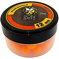 Lion Baits Бойл (pop-up) Plum Royale 12 мм - 25 г