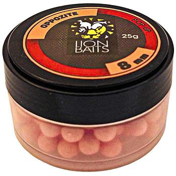 Lion Baits Бойл (pop-up) Oppozite 8 мм - 25 г