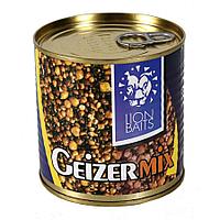 Lion Baits Зерновая смесь Geizer mix - 430 мл