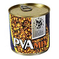 Lion Baits Зерновая смесь PVA mix - 430 мл