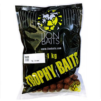 Lion Baits Бойлы тонущие TROPHY BAITS Snark 20 мм