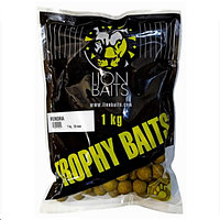 Lion Baits Бойлы тонущие TROPHY BAITS Remora 20 мм