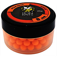 Lion Baits Бойл (pop-up) Plum Royale 8 мм - 25 г