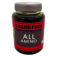 Lion Baits Жидкий ликвид LIQUID FOOD ALL AMINO