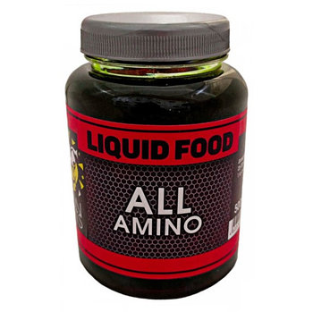 Lion Baits Жидкий ликвид LIQUID FOOD ALL AMINO