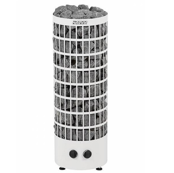 Электрическая печь Harvia Cilindro PC90 Steel - фото 1 - id-p159954983