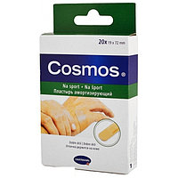 Пластырь амартизирующий Cosmos Sport, 1,9 см. х 7,2 см, 20 шт