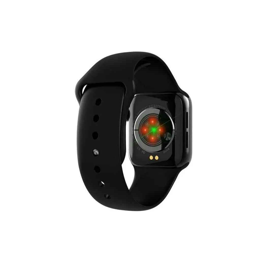 Умные часы Smart Watch M16 Plus - фото 4 - id-p159963205