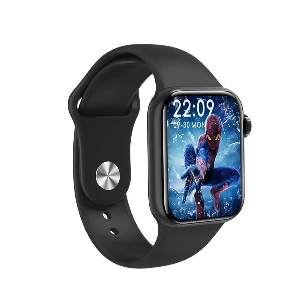 Умные часы Smart Watch M16 Plus - фото 5 - id-p159963205