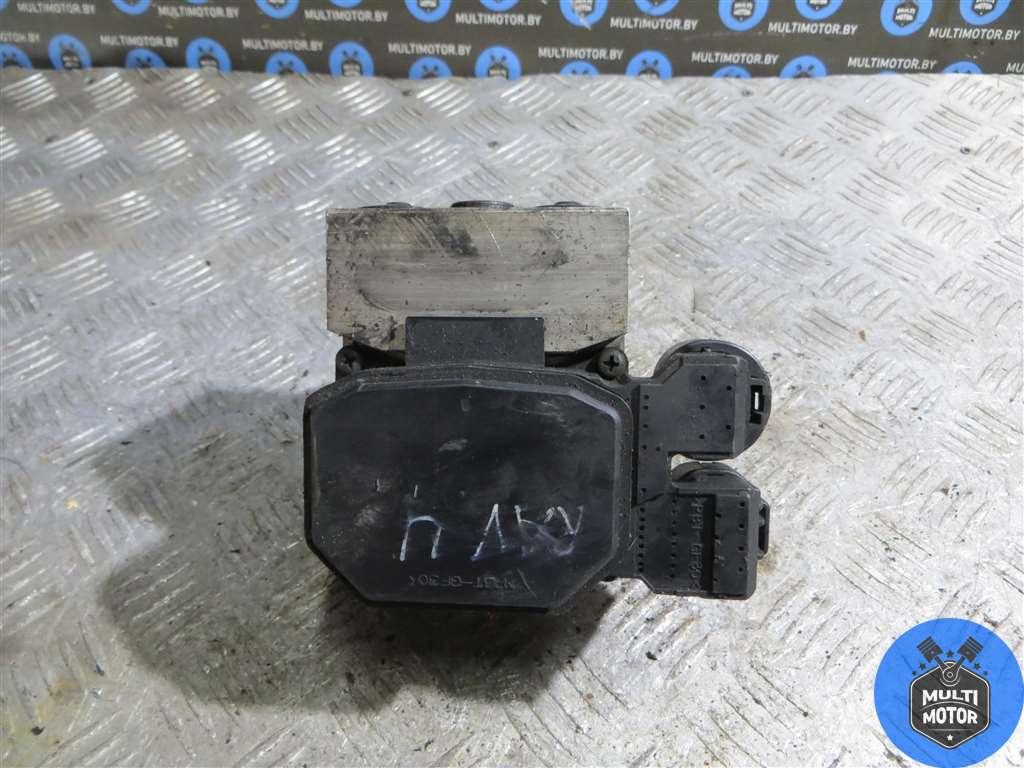 Блок abs TOYOTA RAV 4 I (1994-2000) 2.0 i 3S-FE - 129 Лс 1998 г. - фото 4 - id-p159962794