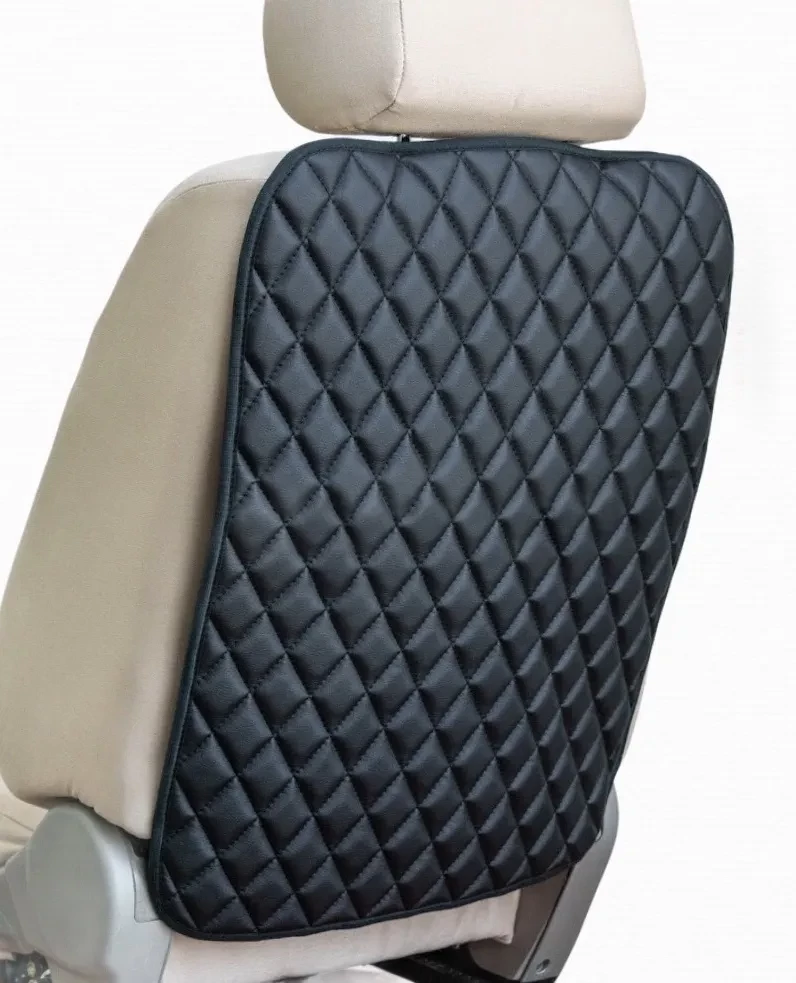 Защитная накидка на спинку автомобильного сиденья - фото 5 - id-p159964109