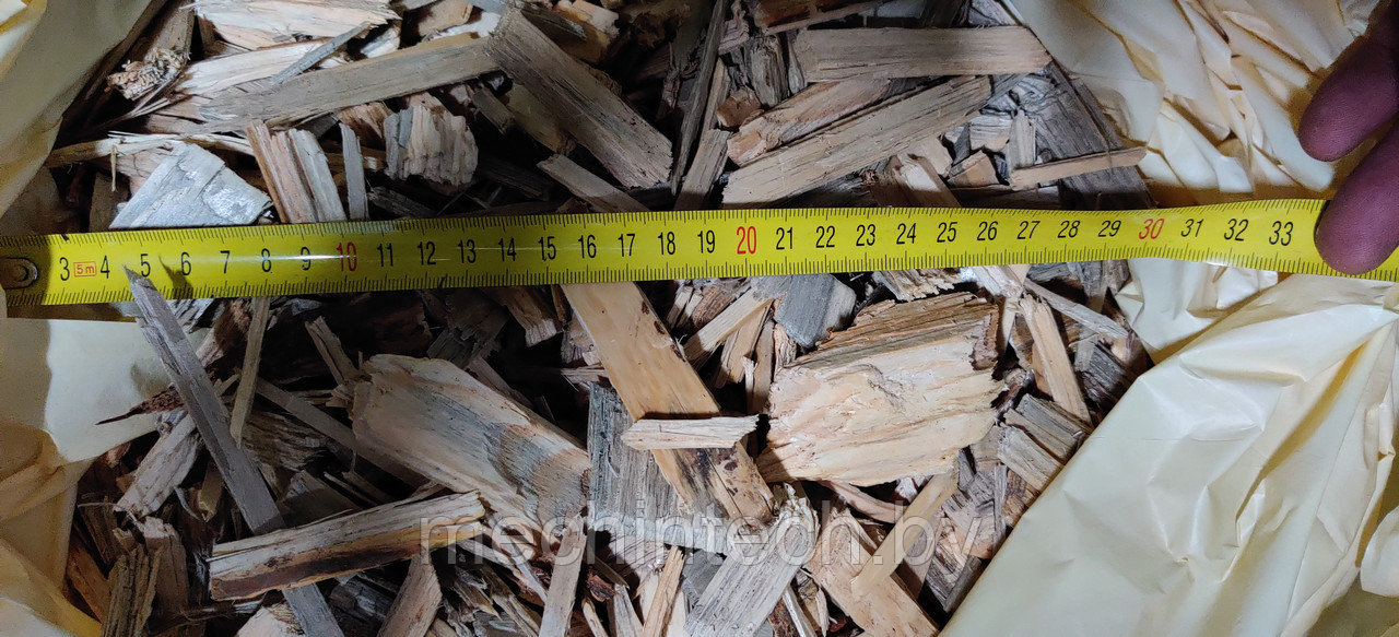 Дробильно-сортировочный комплекс древесной щепы (ДСК) - фото 5 - id-p159972449