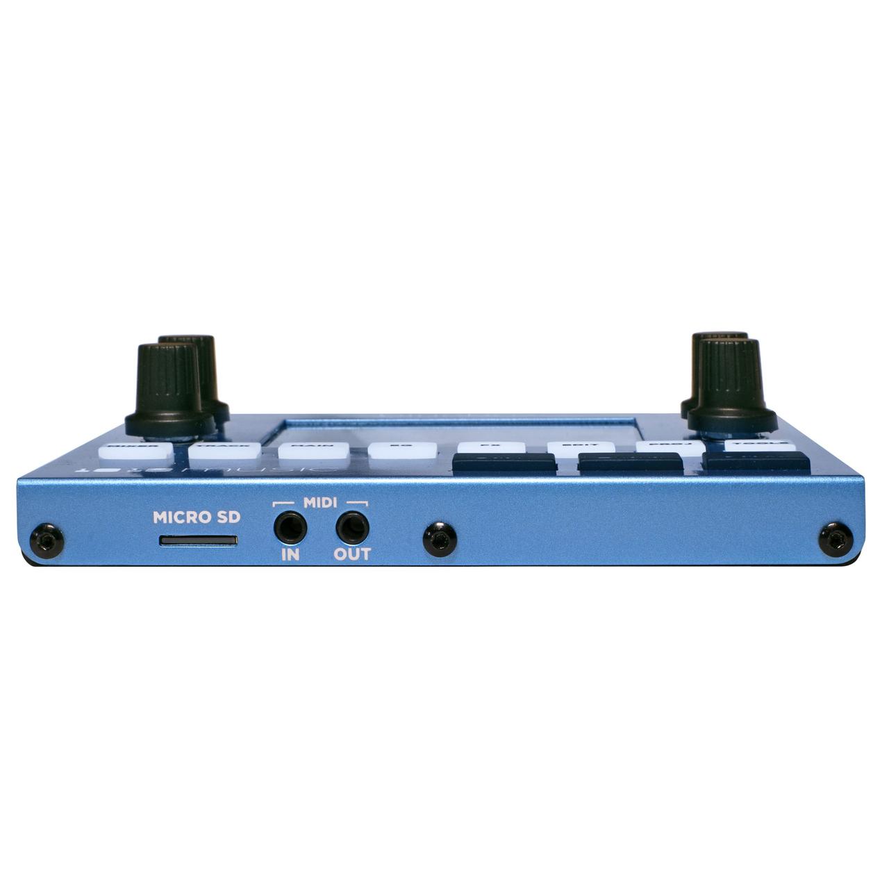 Синтезаторный модуль 1010Music Bluebox - фото 3 - id-p159983774