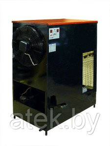 Тепламос НТ 605 Полуавтоматическая печь на отработанном масле - фото 1 - id-p159989969