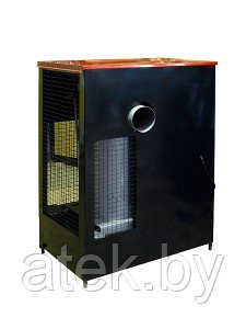 Тепламос НТ 605 Полуавтоматическая печь на отработанном масле - фото 3 - id-p159989969