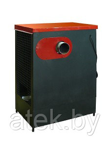 Тепламос НТ 602 Полуавтоматическая печь на отработанном масле - фото 2 - id-p159989970