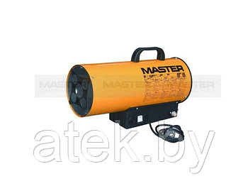 Нагреватель газ. переносн. Master BLP 33 M (4015.600) (MASTER)