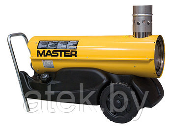 Нагреватель переносной дизел. Master BV 69 E (непрям.) (4013.275) (MASTER)