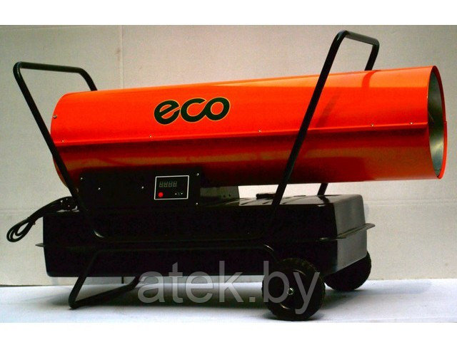 Нагреватель диз. переносн. ECO OH 50 (прям.) (OH50)
