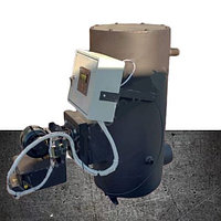 Универсальный автоматический котел на отработанном масле У-КДО-300 (350кВт)