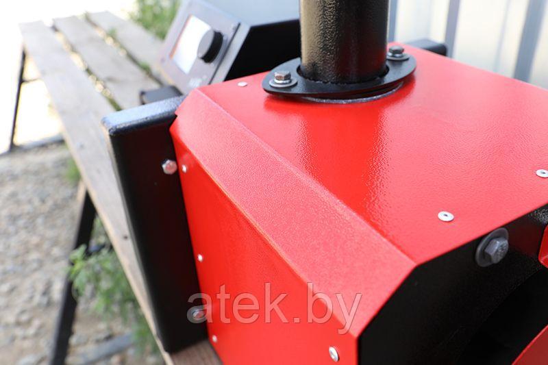 Пеллетная горелка Гном-Оса 7-50 кВт - фото 5 - id-p159990139