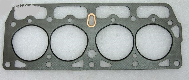 Прокладка ГБЦ Toyota 4P 111157600171