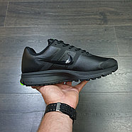 Кроссовки Nike Air Zoom Pegasus 30 Black Green, фото 2
