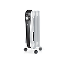 Масляный радиатор Electrolux EOH/M-5221N, фото 2