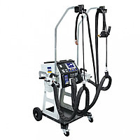 Аппарат контактной сварки Gyspot 100R-CX 022317 Аппарат контактной сварки Gyspot 100R-CX