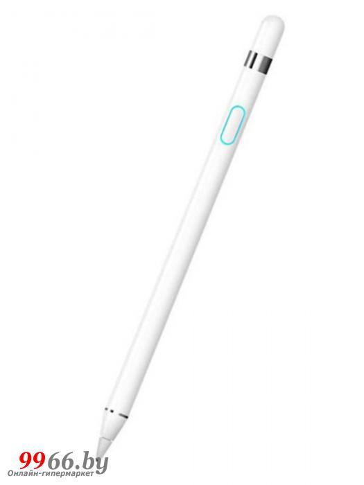Аксессуар Стилус Wiwu Picasso Active Stylus P339 White 6973218930077