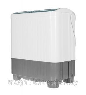 Активаторная стиральная машина Renova WS-40PET - фото 3 - id-p160010282