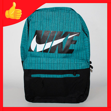 Рюкзак Nike (серый, красный, розовый, бирюзовый), фото 2