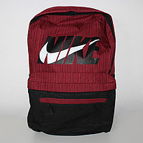 Рюкзак Nike (серый, красный, розовый, бирюзовый), фото 2