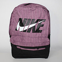 Рюкзак Nike (серый, красный, розовый, бирюзовый), фото 3