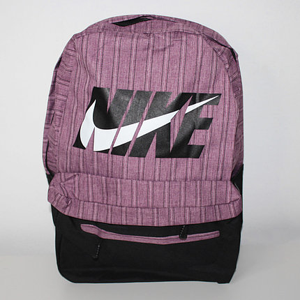 Рюкзак Nike розовый, фото 2