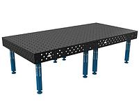 Сварочный стол серии PLUS 3000х1480