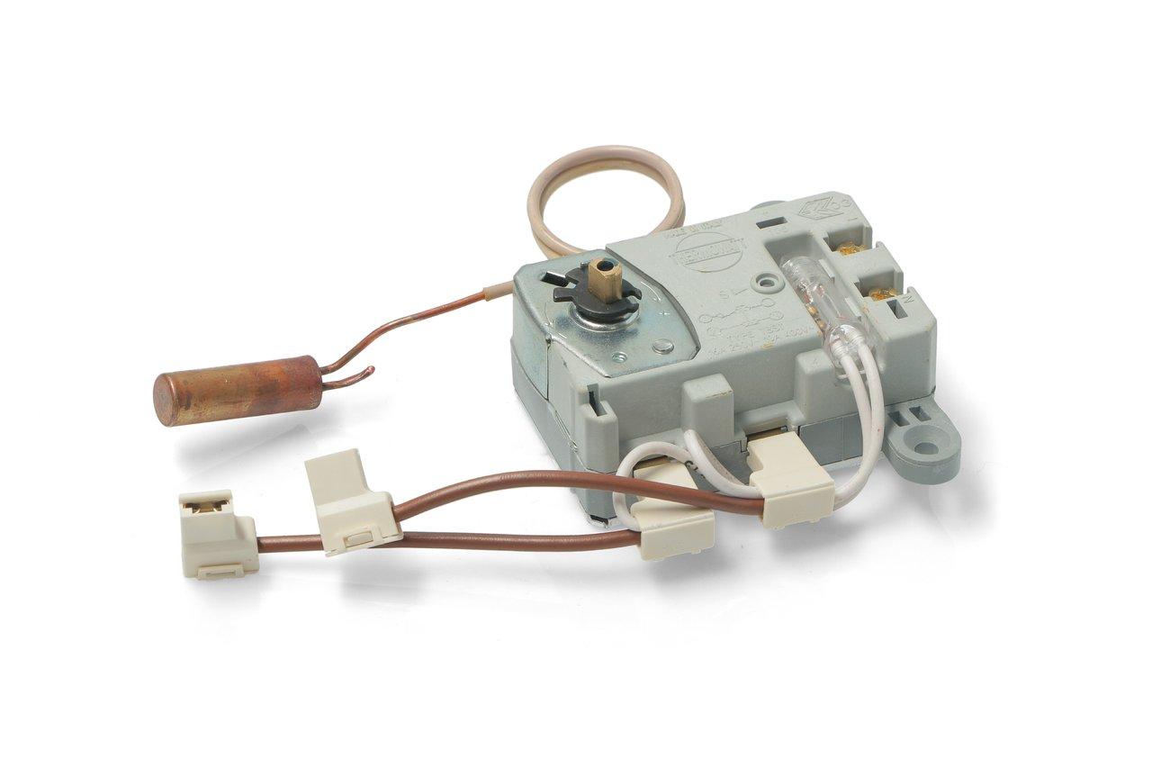 Термостат предохранительный  капилярный TBST-G CABL/90/M 76/94 гр  для водонагревателя - бойлера