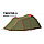 Палатка туристическая Tramp Lite Twister 3 (V2), арт TLT-024, фото 2