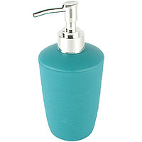 Дозатор для жидкого мыла пластиковый цвет ассорти, фото 1