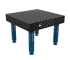 Сварочный стол серии PLUS 1200х1200
