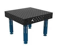 Сварочный стол серии PLUS 1200х1000