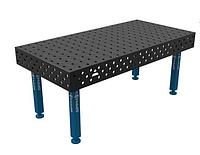 Сварочный стол серии PLUS 2000х1000