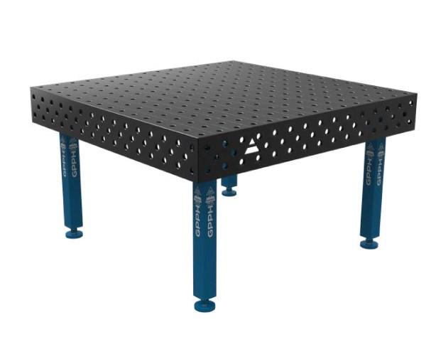 Сварочный стол серии PLUS 1500х1480
