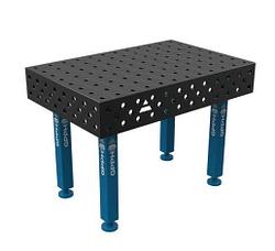 Сварочный стол серии PLUS 1200х800
