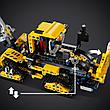 Конструктор LEGO Technic Тяжелый экскаватор 42121, фото 6