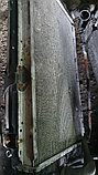 Радиатор основной на Mercedes-Benz Sprinter 1 поколение (W901-905) [рестайлинг], фото 2