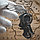 Брелок-ключница с карабином, до 5 шт Молоток Тора, фото 8