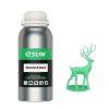 Смола 3D eSun Standard Светло-зеленый, 1 кг - Т0031363, 1 КГ - фото 1 - id-p145969210