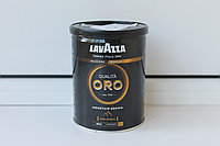 Молотый кофе Lavazza Oro Mountain Grown 250г в Банке