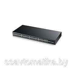 Коммутатор GS2210-48-EU0101F